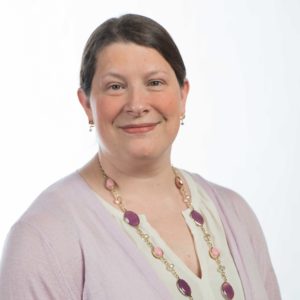 Mary Blankson Mary Blankson