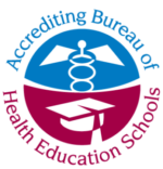 Accrediting Bureau of Health Education Schools logo