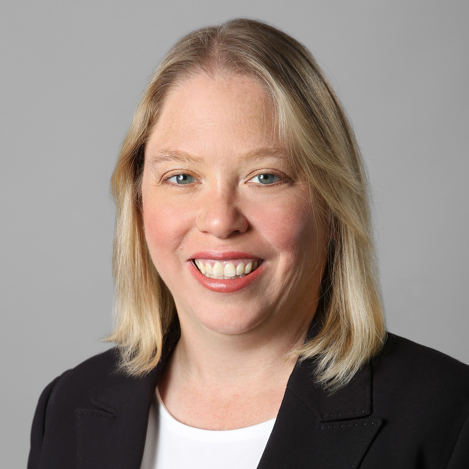 Susan Klos Headshot 2023 Susan Klos Headshot 2023